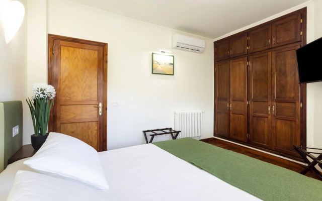 Hotel Alta Montaña