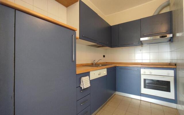 Genova Business Homes