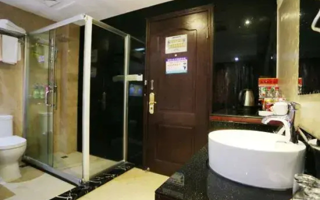 Gelin Sidun Business Hostel