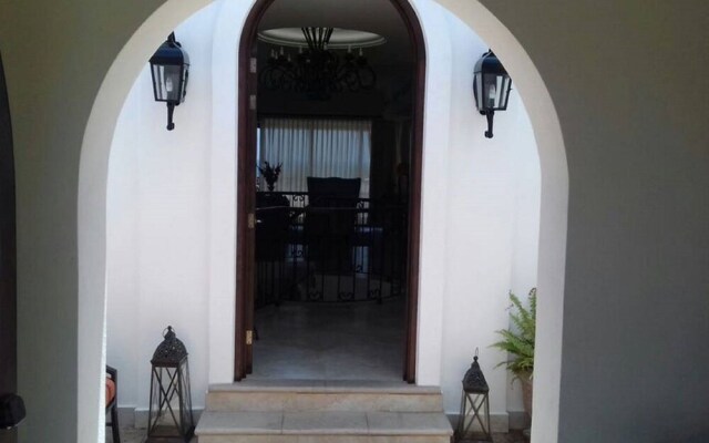 3BD Amazing Villa Los Cabos HE