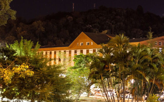 Hotel Majestic
