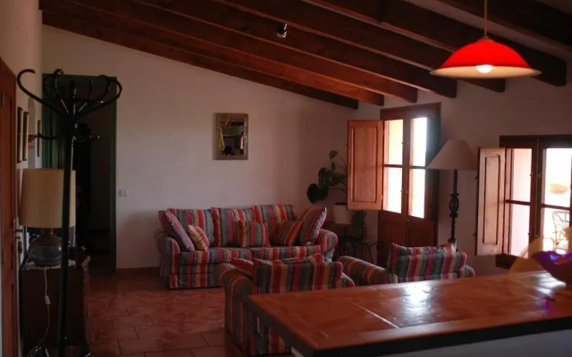 Villa Carmen