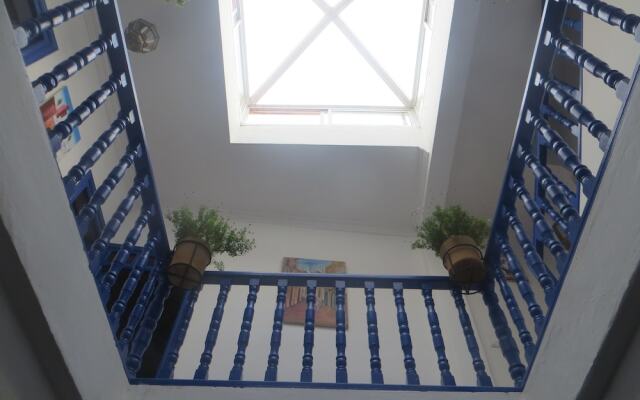 Riad Gloria