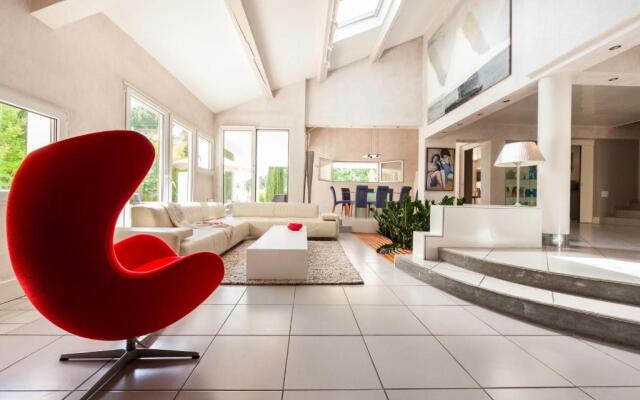 Le Répertoire - La Villa des 2 Soeurs