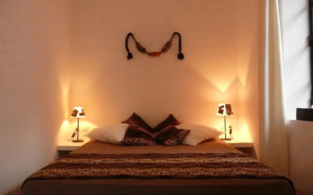 Riad La Parenthese