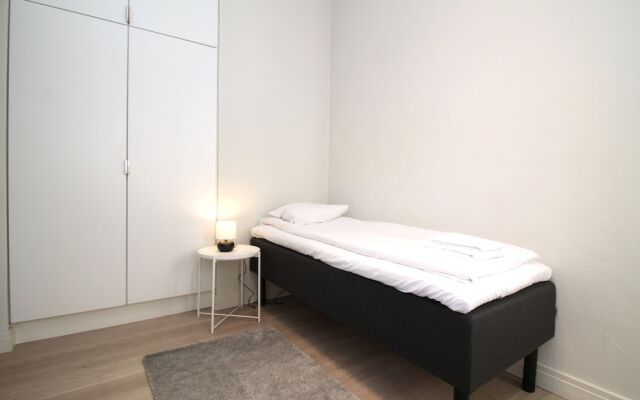 Forenom Suites Turku City
