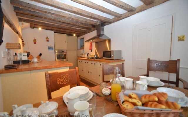 Oak House