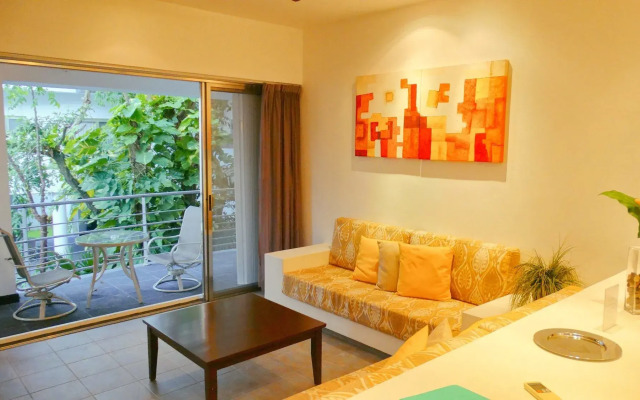 Dangelos 5ta Avenida Hotel