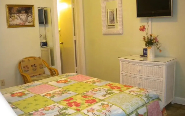 Westwinds Inn