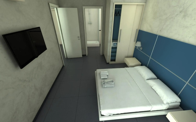 Home Club Suite Hotel