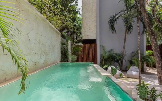 Kanak Unique Tulum