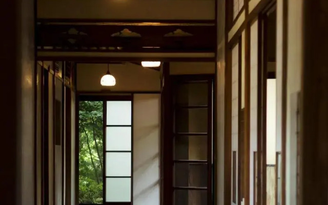 Hakone Retreat villa 1/f