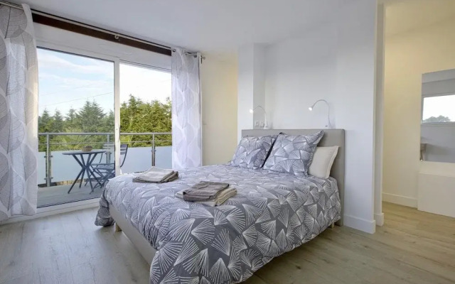 Maisons Cénitz.Mayarco