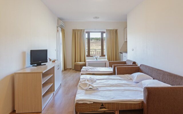 Serena Residence