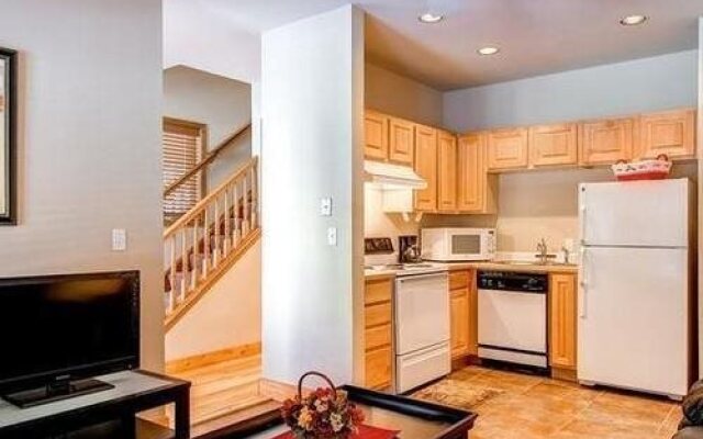 Pinecreek By Pinnacle Lodging