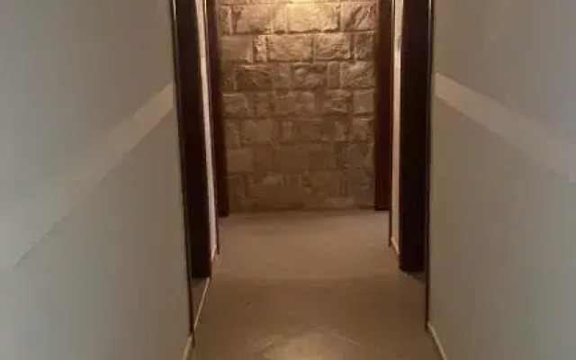 Apartments Buba