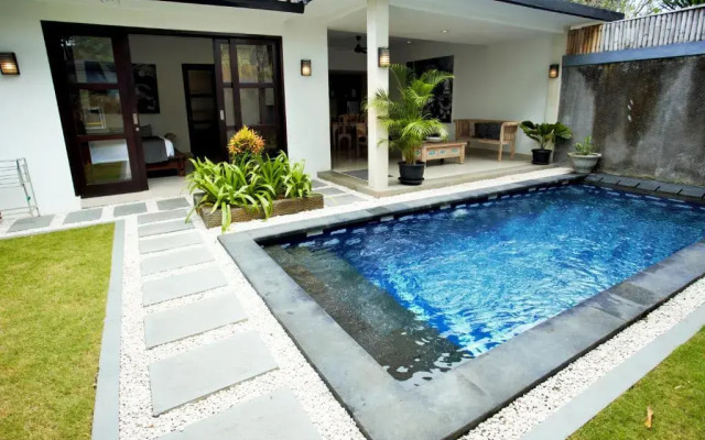 Singgah Villas Seminyak