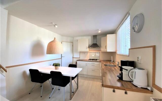 Vakantiewoning Domburg DO30