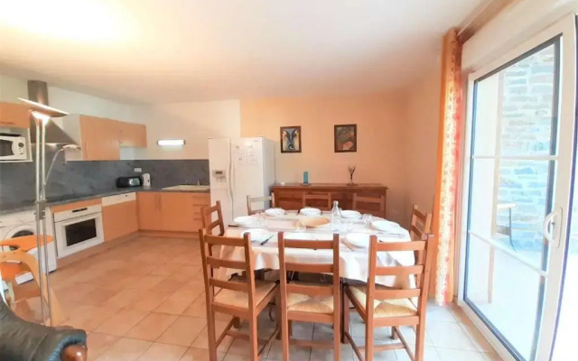Appartement Saint-Lary-Soulan, 3 pièces, 8 personnes - FR-1-457-183