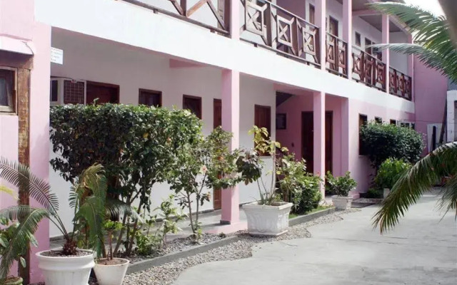Bahiabacana Hotel