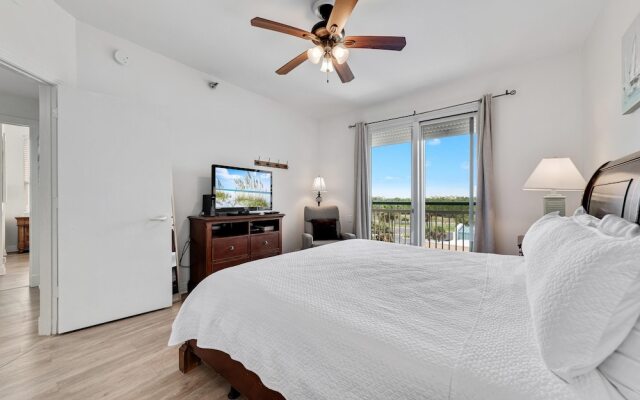 Beach Colony West 4D