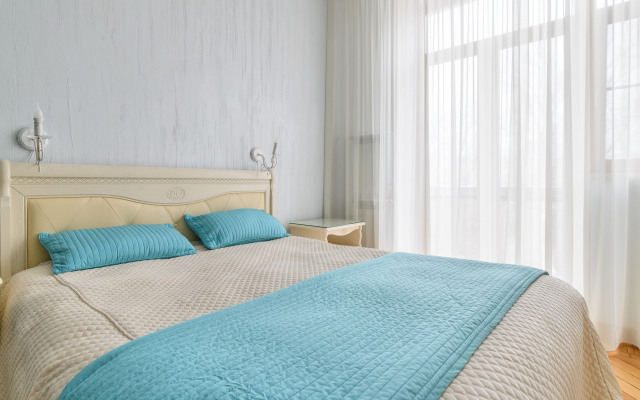 RentalSpb на Московском шоссе