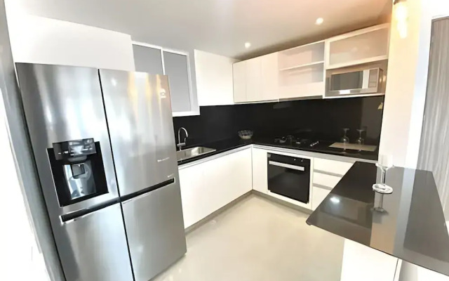Apartamentos Oceana - by SOHO