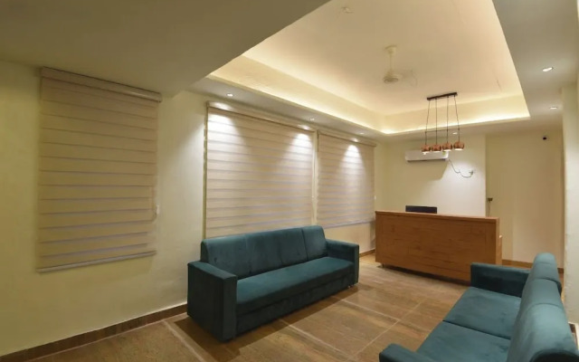 Ekawa Ganga by Lawrence Hotels