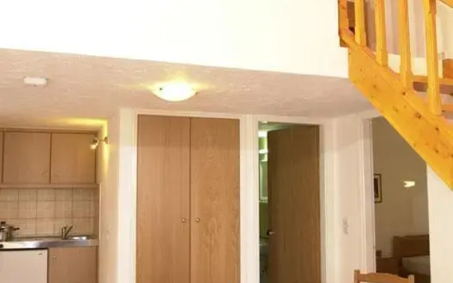 Sunrise Apartments