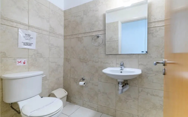 Protaras Centro Villa