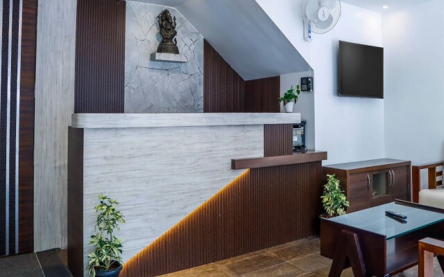 Hotel Vinayaga Tirupur