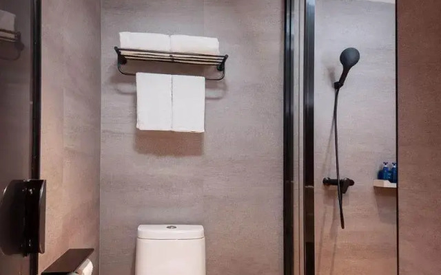 Hanting Hotel Shanghai Xinjinqiao