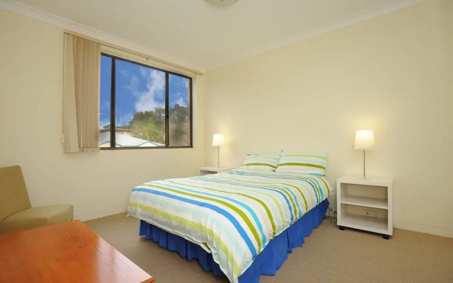 St George Unit 4 - Nelson Bay