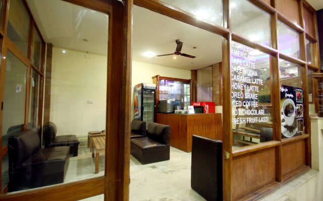 Hotel Pilgrims Pvt. Ltd.