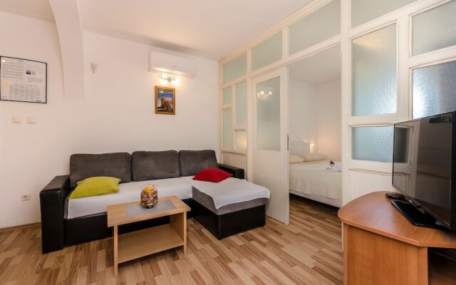 Apartments Ante