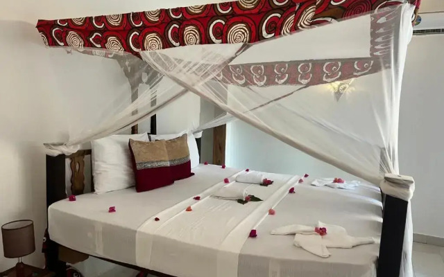 Boutique Ocean view nungwi