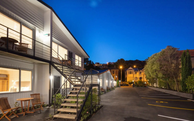 Beechwood Boutique Accommodation