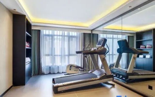 Xana Hotelle (Yining Shandong Road Wanrong Guangchang)