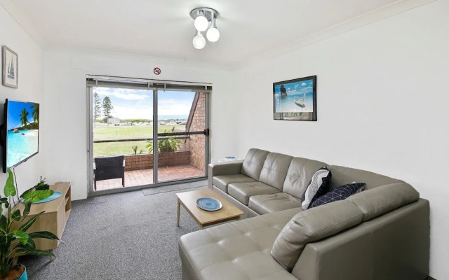 Reef Resort Apartments