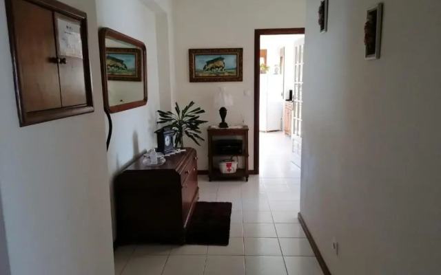 Apartamento T3 Amorosa