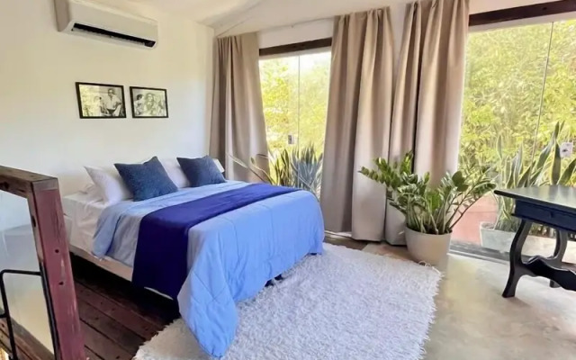 Ocean Vila Manguinhos