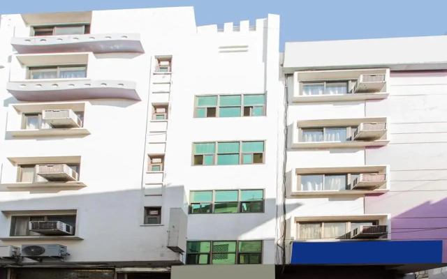 Mohit Regency Hotel