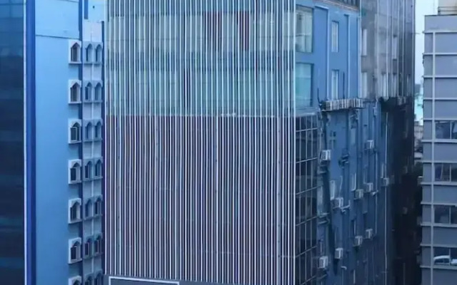 Transitel A Boutique Hotel