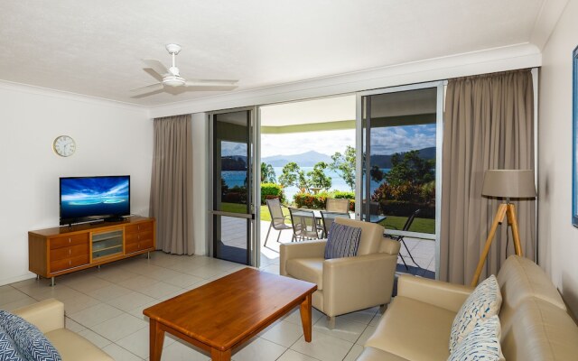 Lagoon 003 on Hamilton Island