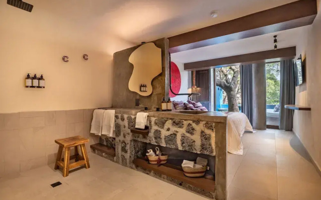 Casa Cristina Fresh Boutique Hotel