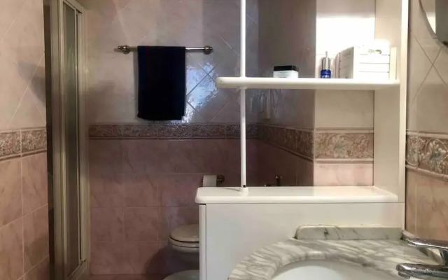 Beachfront, Private Garden, Central Area, Private Entrance