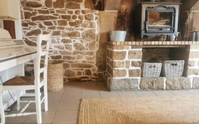 16th century Breton manor - 4 pers