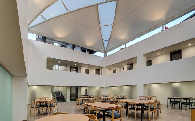 OYO Townhouse 063 M G Road