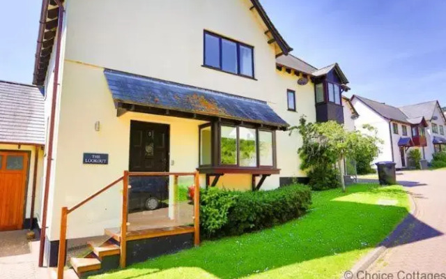 Croyde Lookout 3 Bedrooms