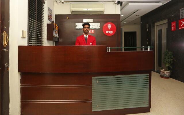 OYO 10171 Hotel Comfort Stay
